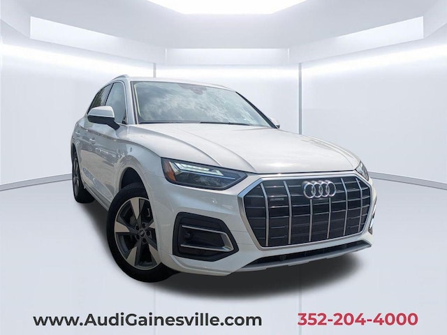 Photo of 2023 Audi Q5