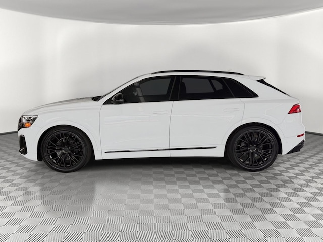 2026 Audi SQ8 Premium Plus - Photo 2