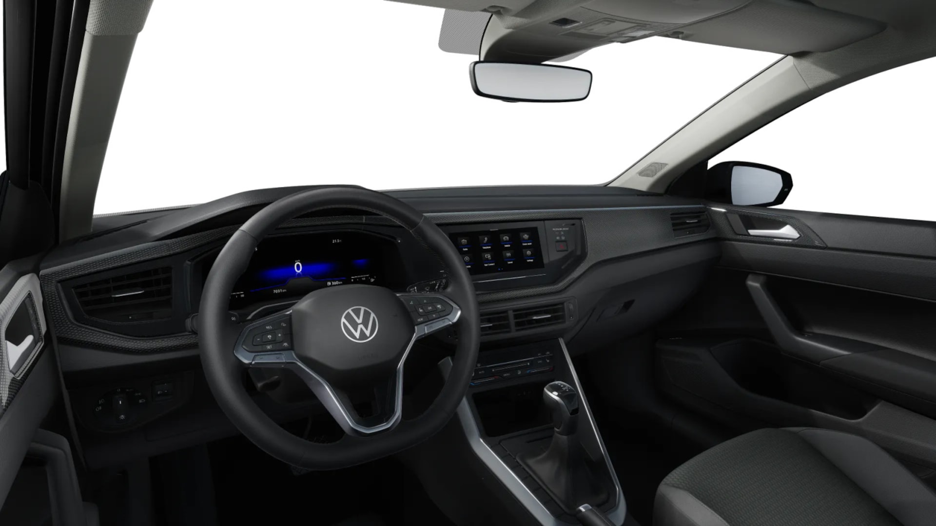 Volkswagen Polo Life