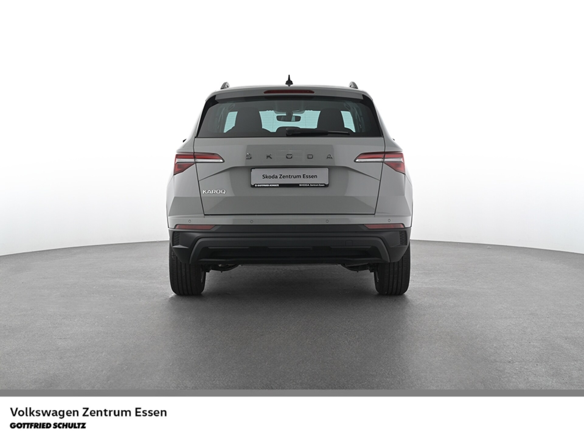 Skoda Karoq Ambition
