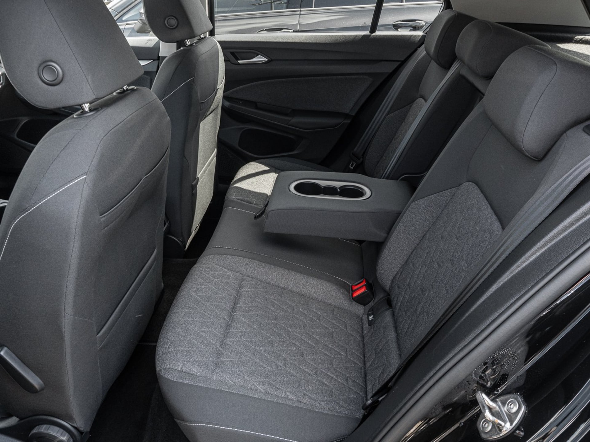 Volkswagen Golf MOVE
