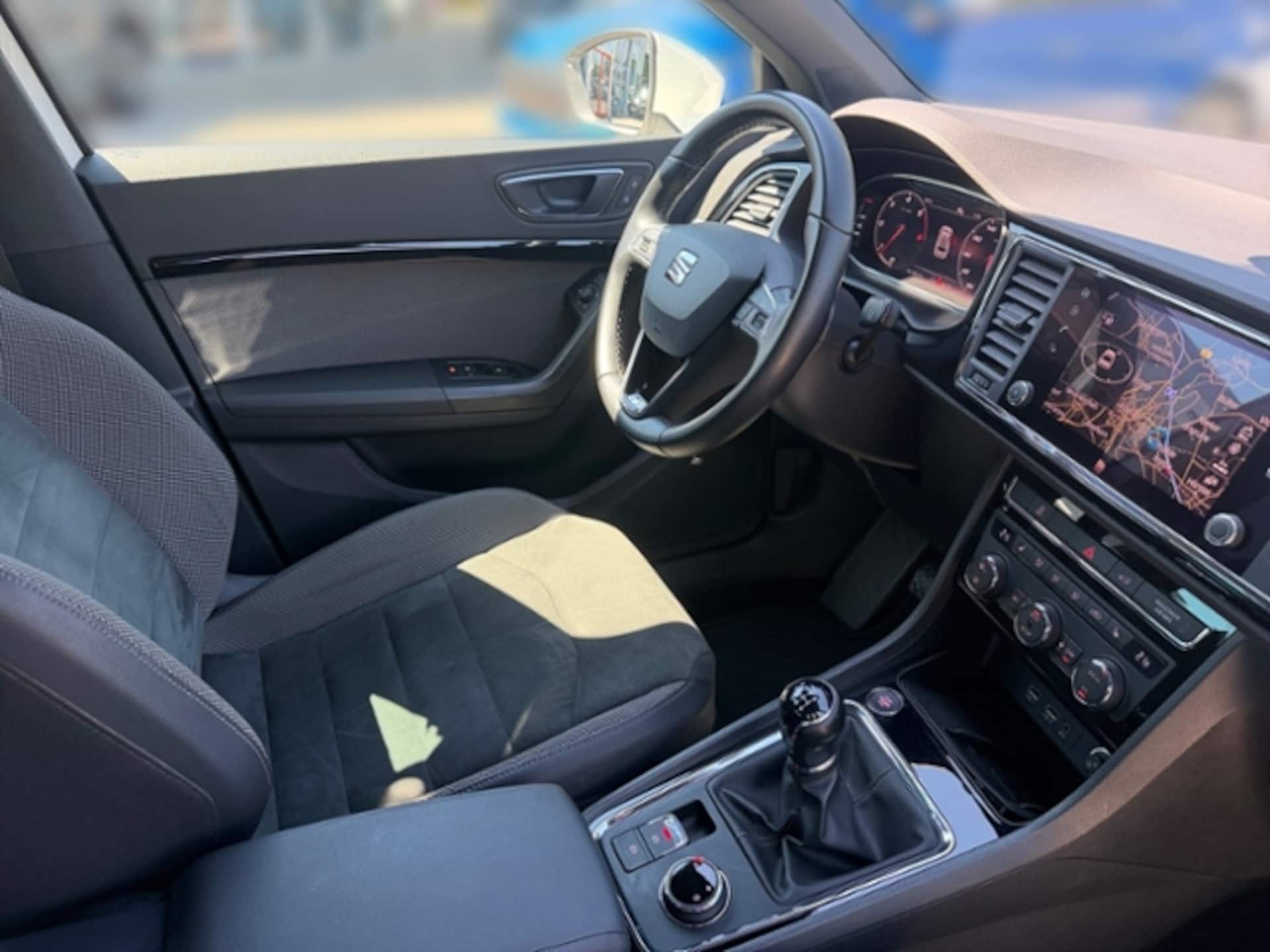 SEAT Ateca XCELLENCE