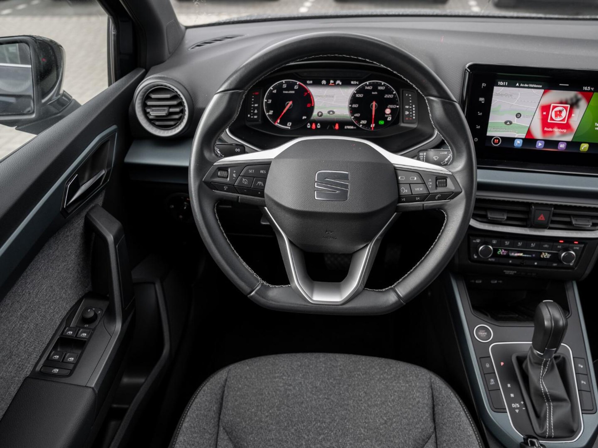SEAT Arona Xperience
