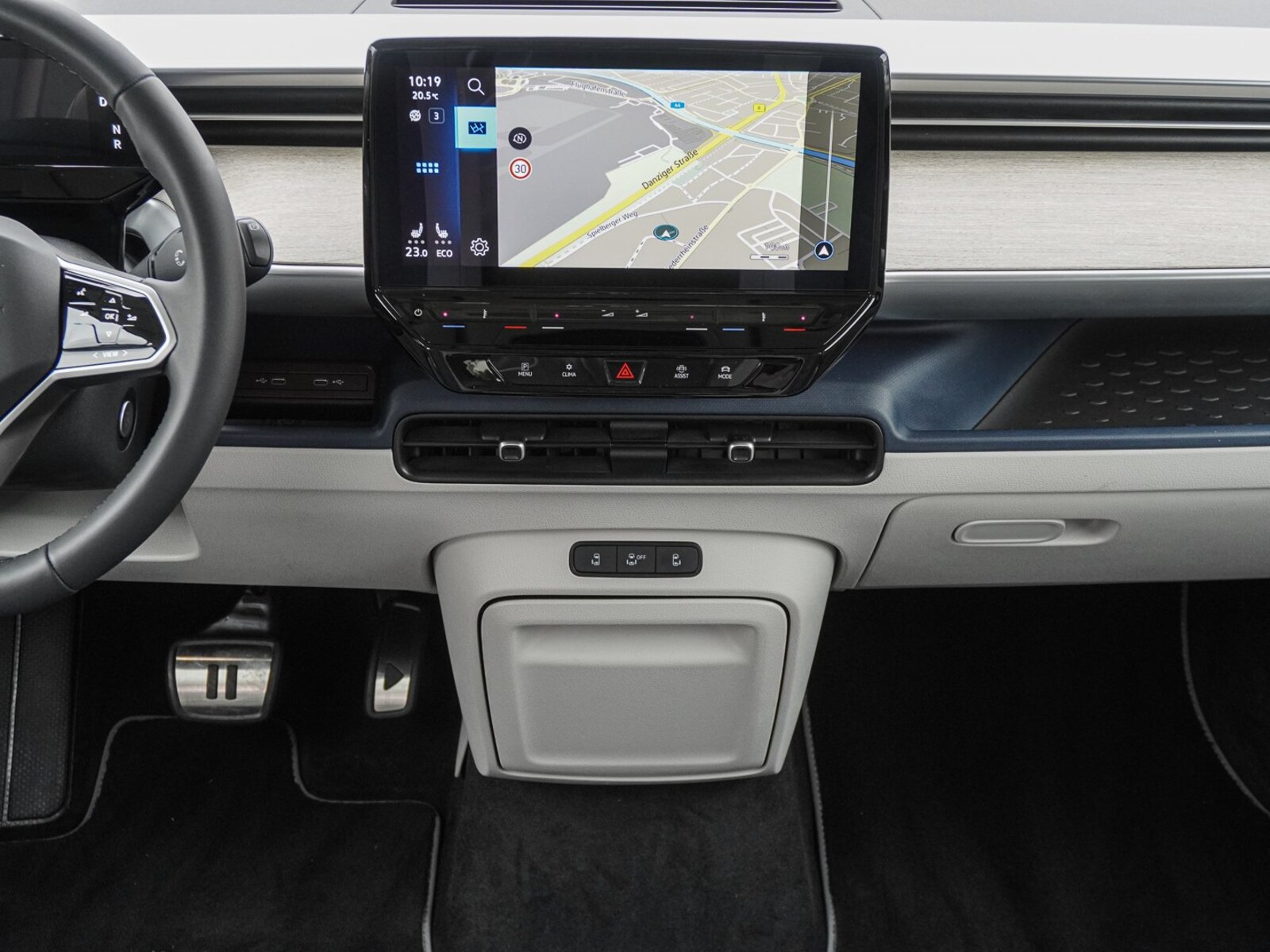 Volkswagen ID. Buzz – Bild 12