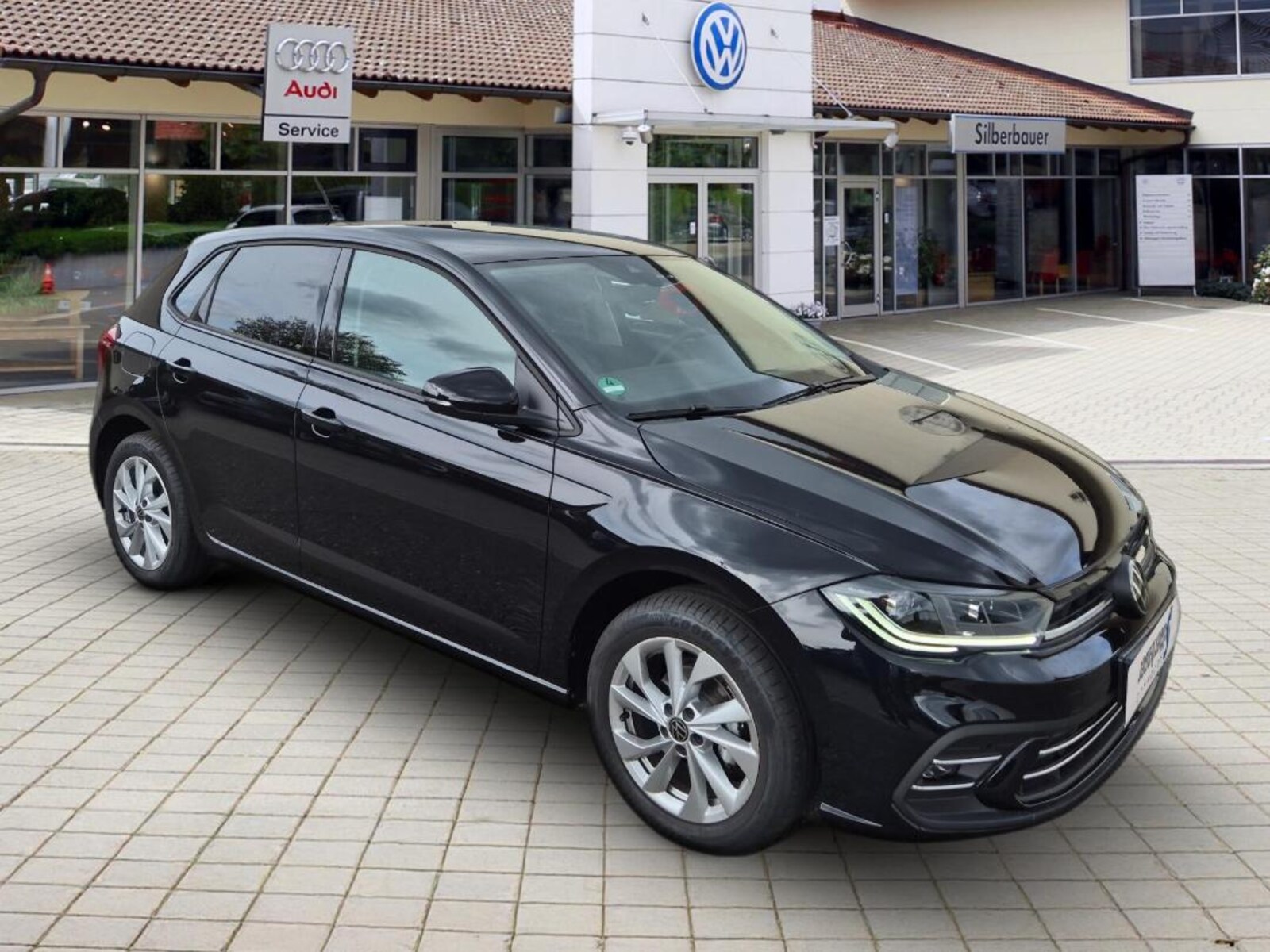 Volkswagen Polo – Bild 3
