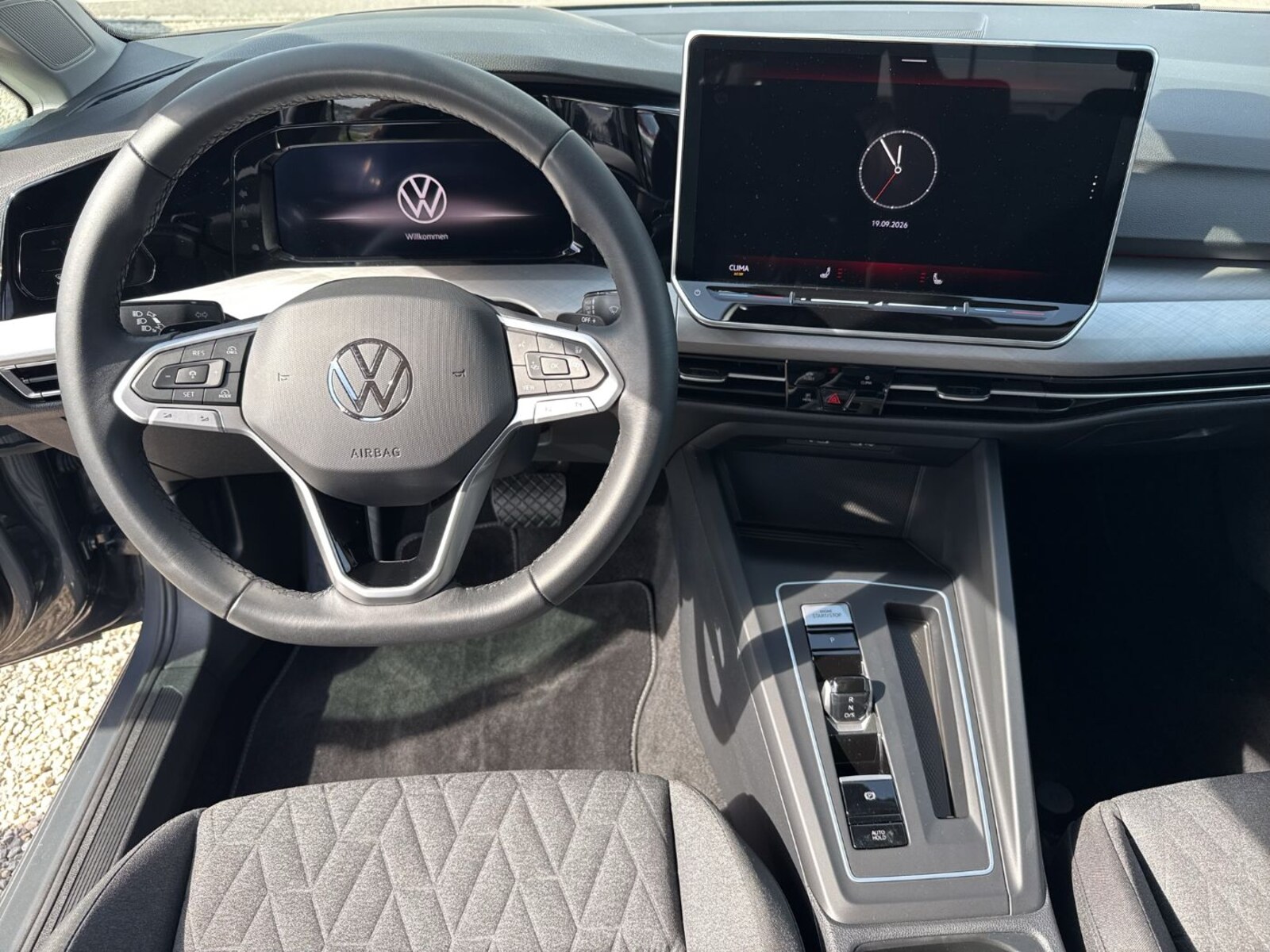 Volkswagen Golf – Bild 11