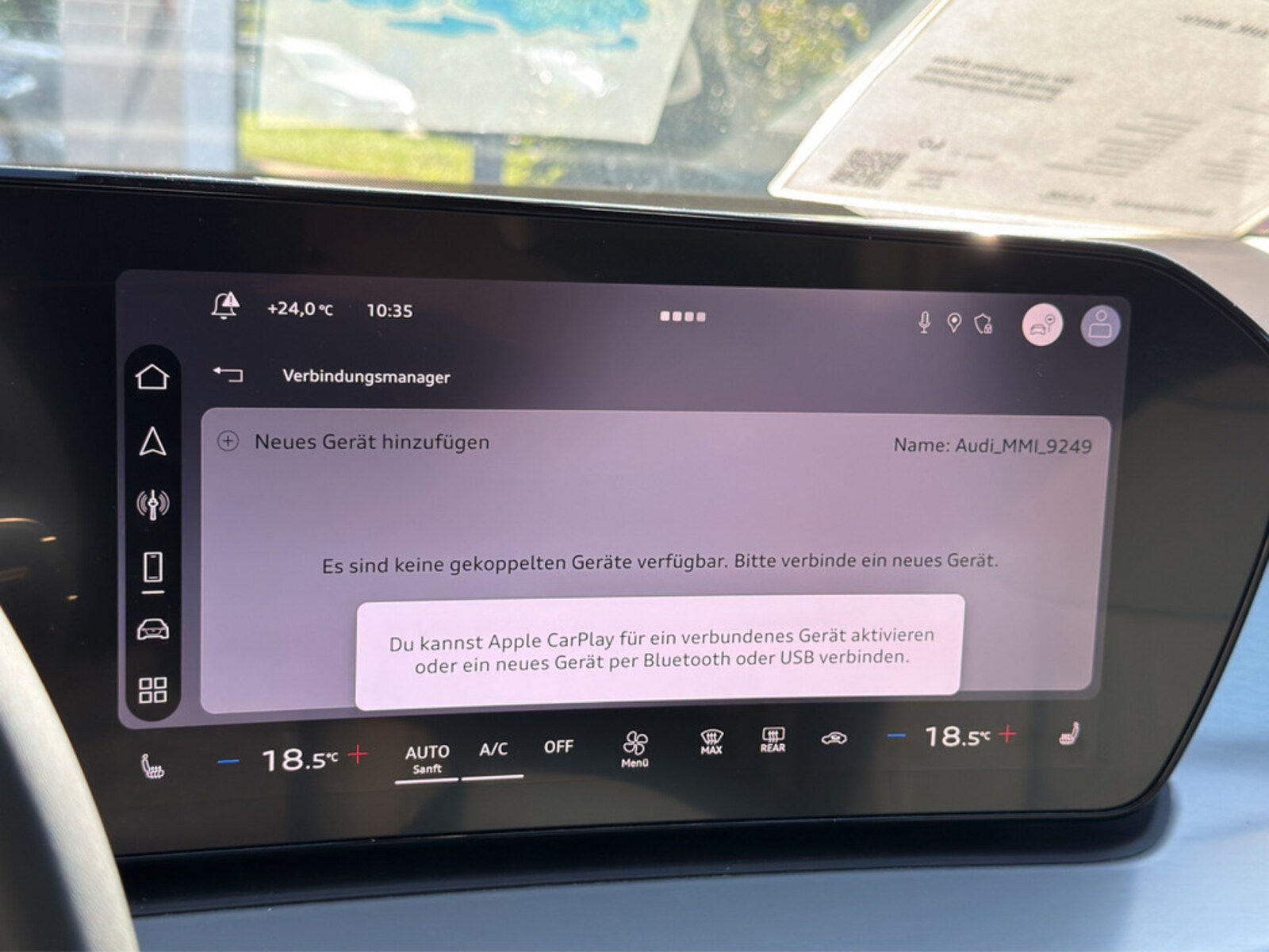 Audi Q3 – Bild 26