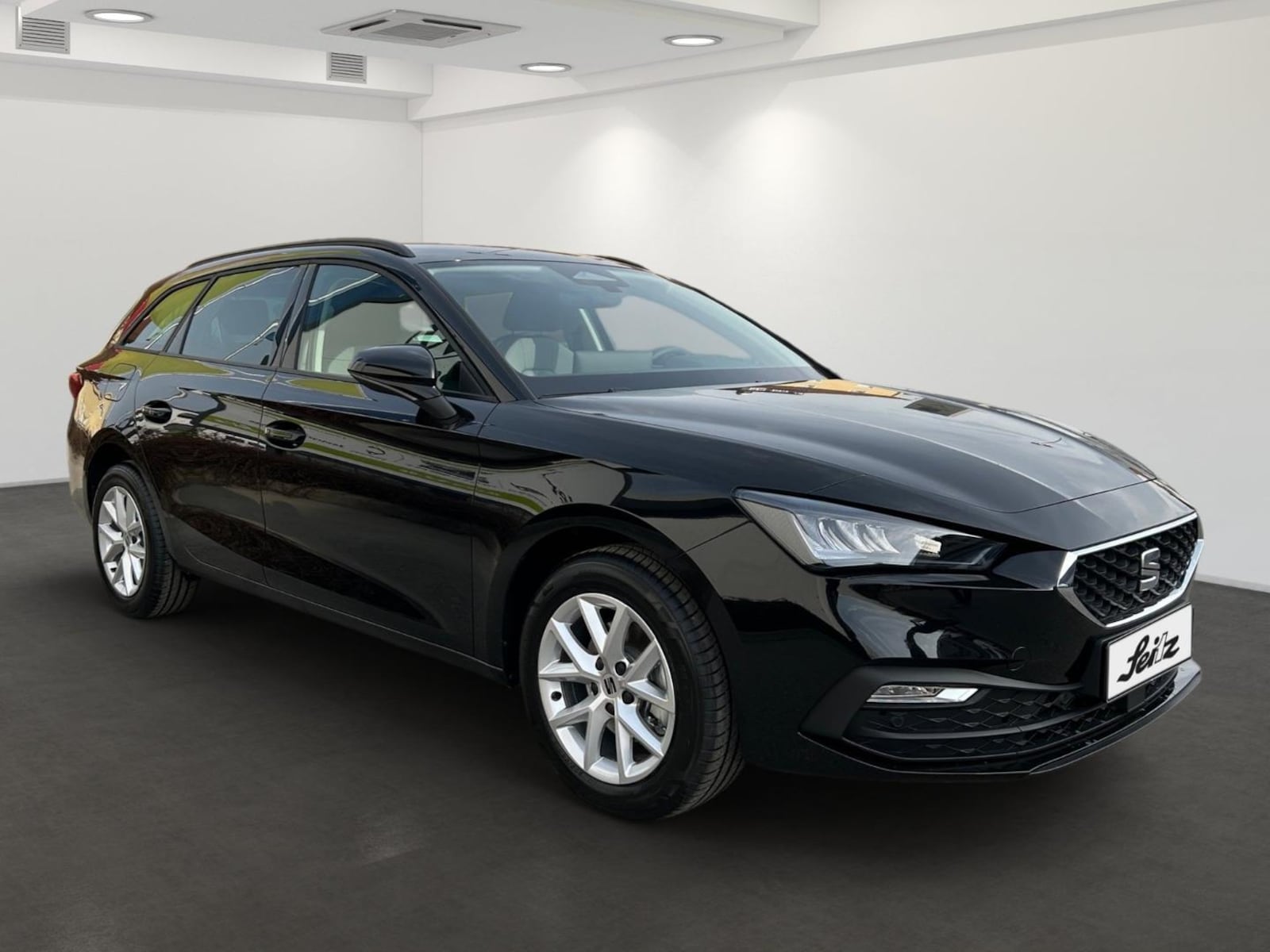 SEAT Leon Sportstourer – Bild 3