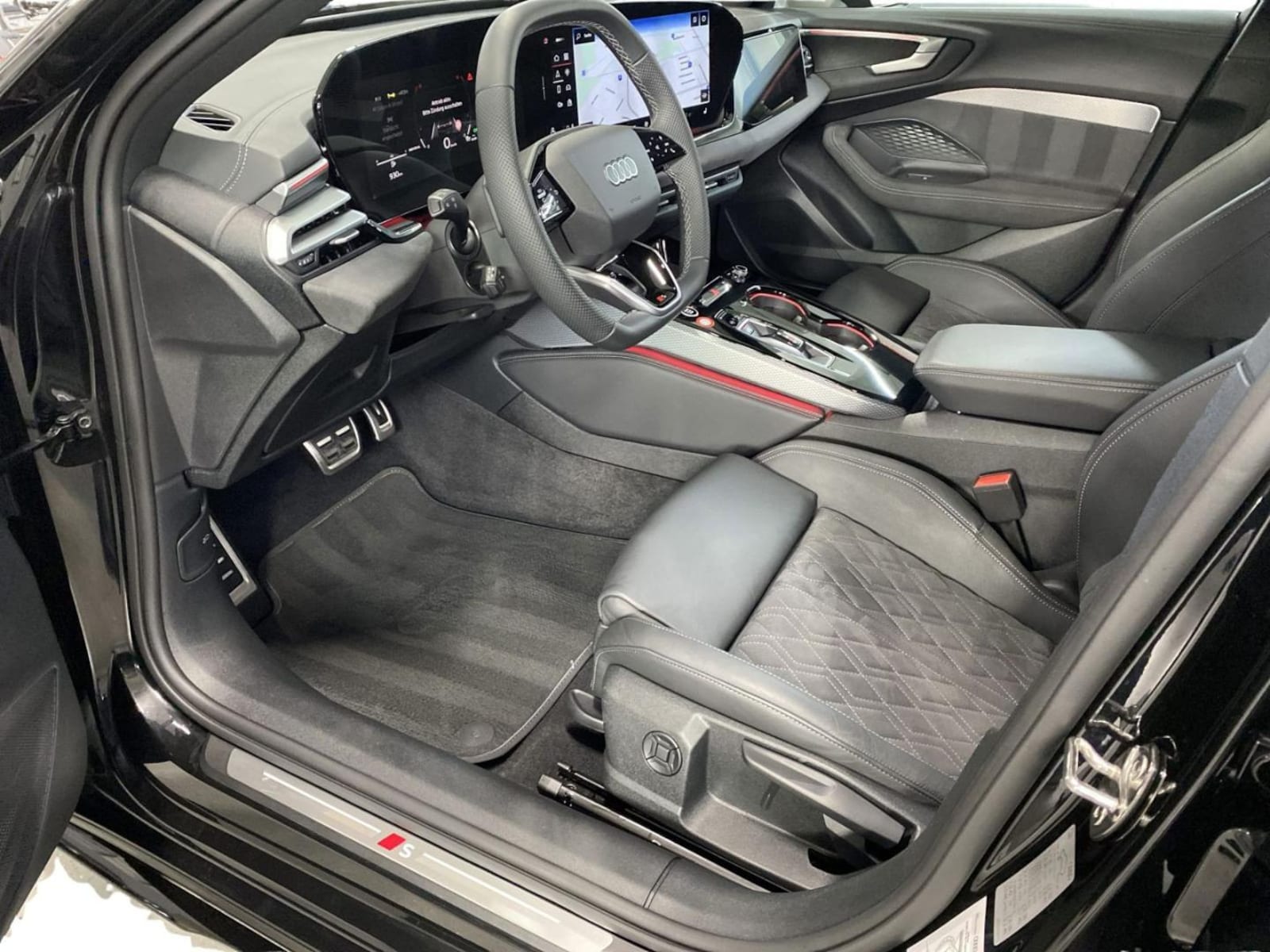 Audi A5 Avant – Bild 6