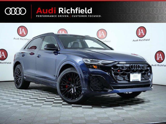 Photo of 2027 Audi SQ8