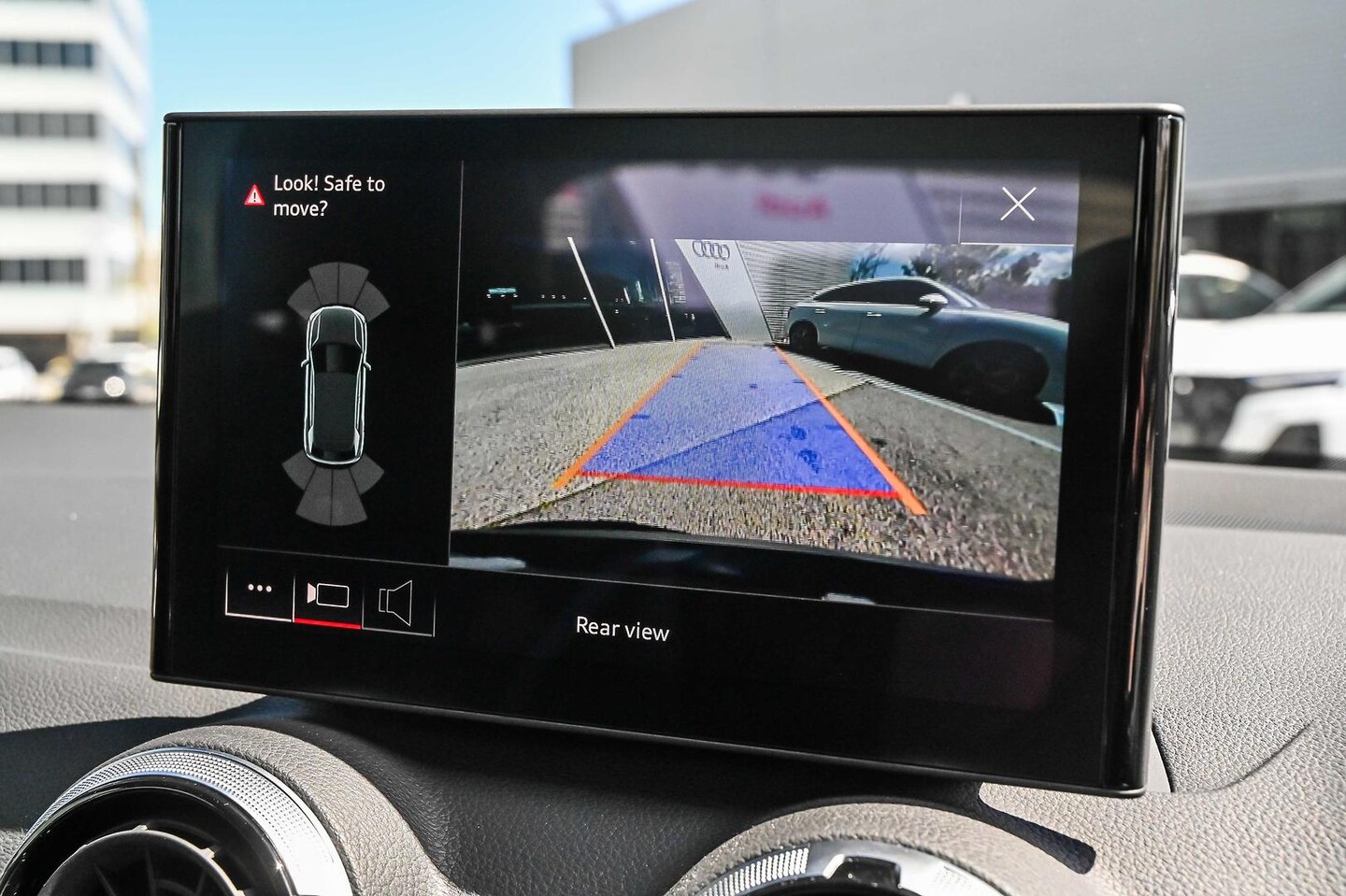 Image about Audi SQ2 TFSI quattro S tronic