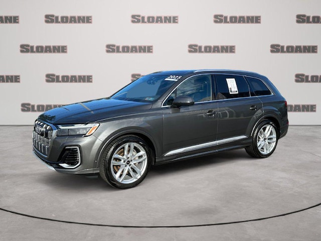 2025 Audi Q7