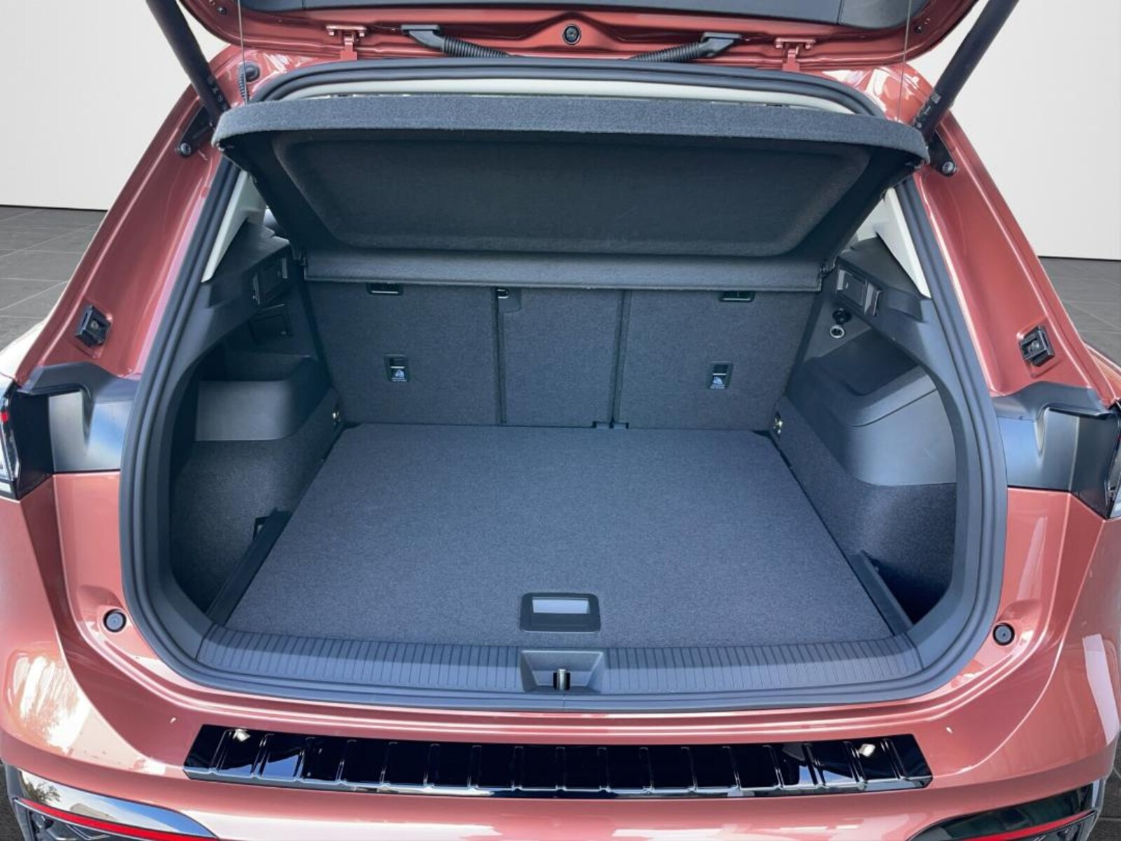 Volkswagen Tiguan – Bild 16