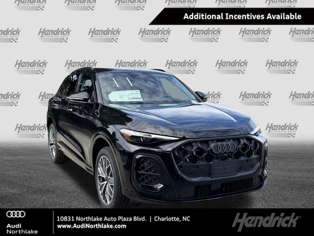 Photo of 2026 Audi Q5 