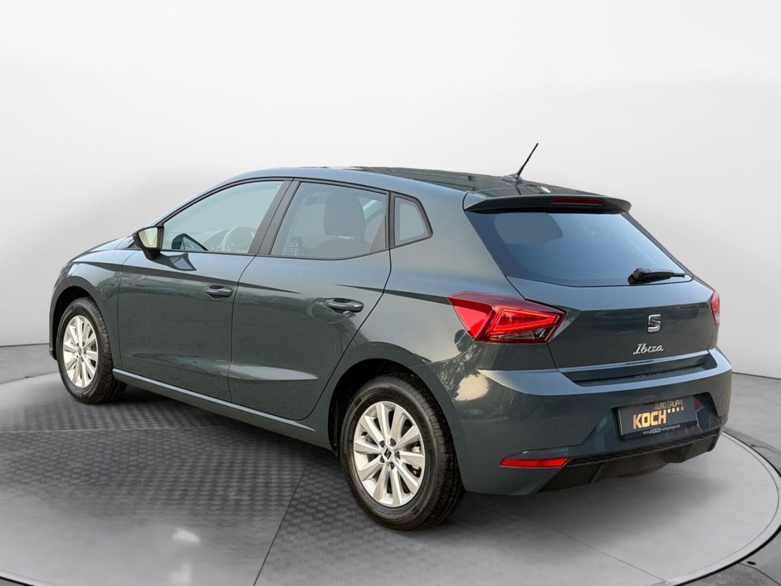 SEAT Ibiza – Bild 4