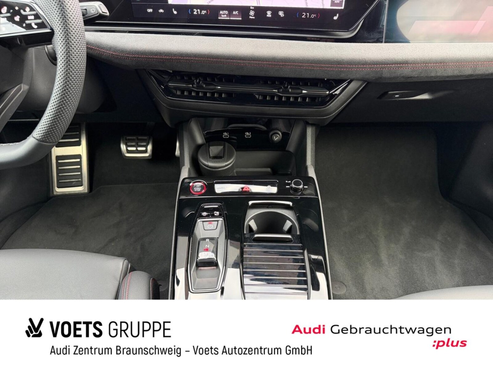 Audi S6 Avant e-tron – Bild 8