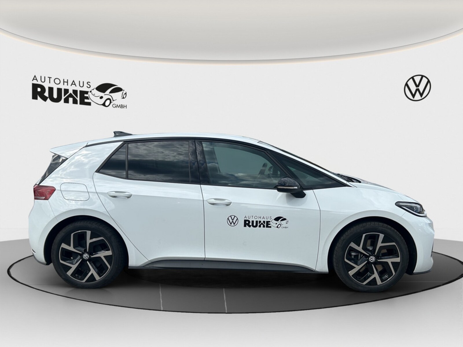 Volkswagen ID.3 Neo – Bild 8