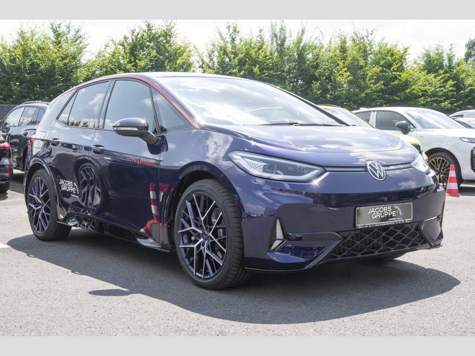 Volkswagen ID.3 – Bild 2