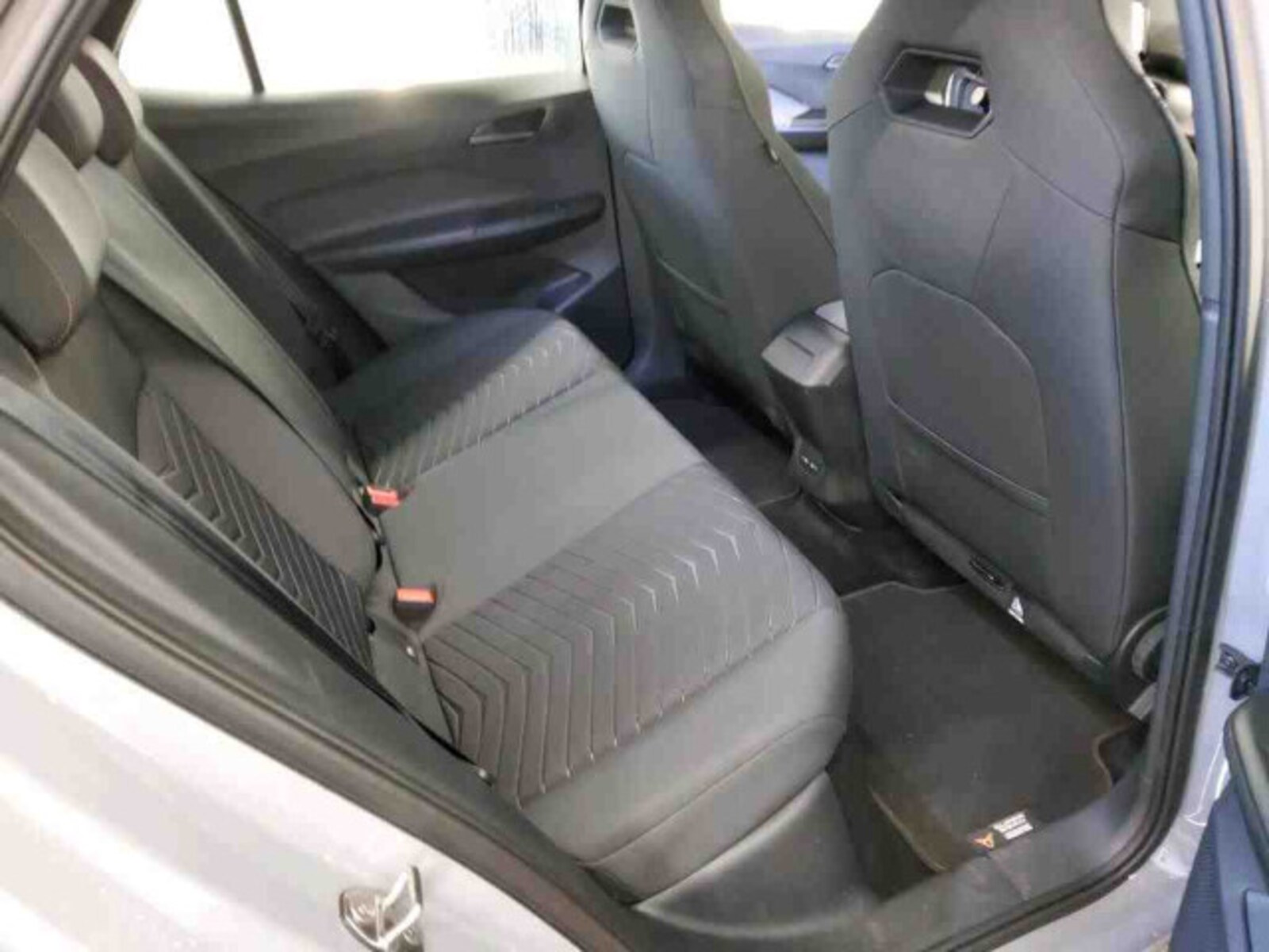 CUPRA Born – Bild 10
