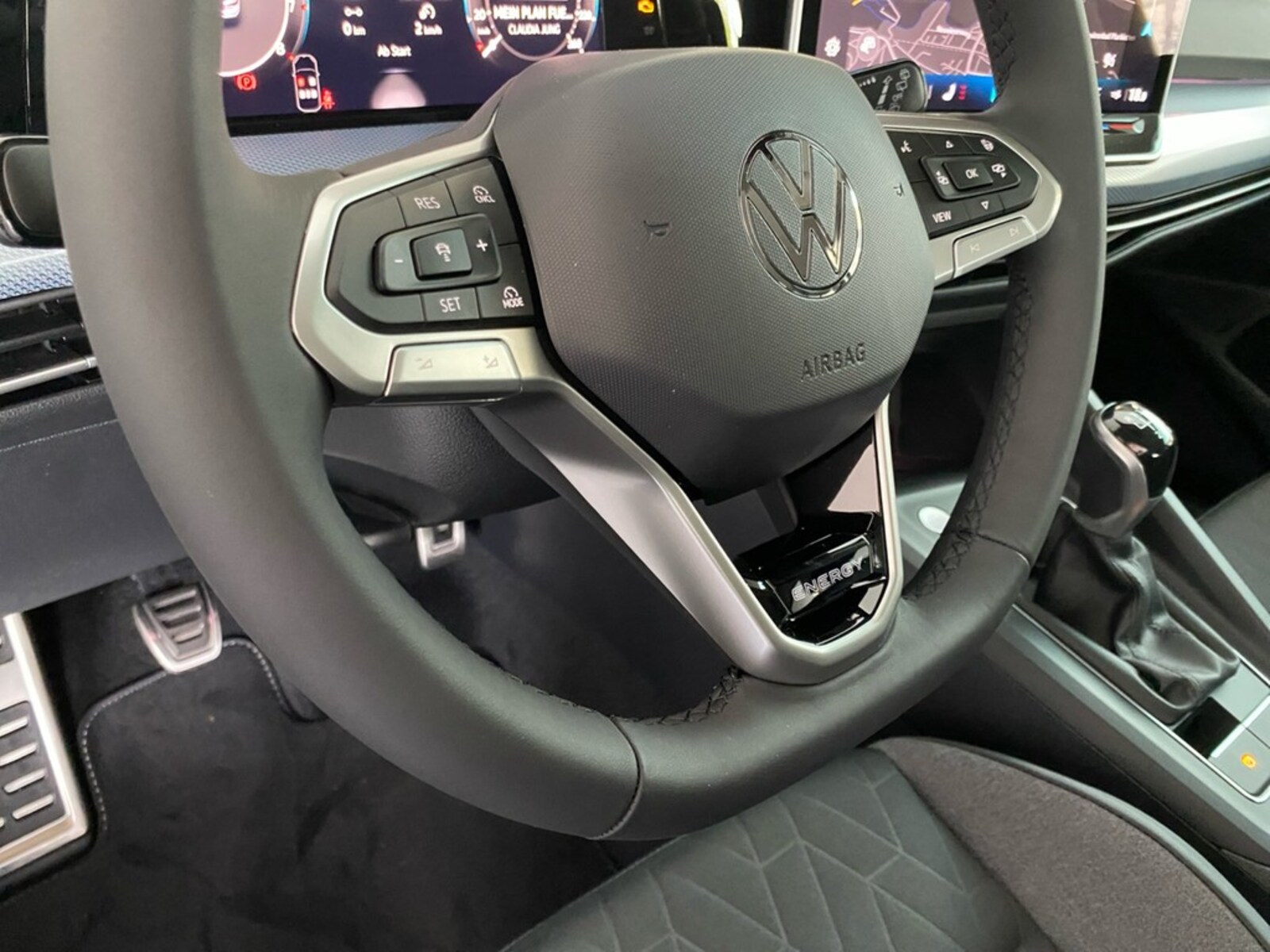 Volkswagen Golf – Bild 17