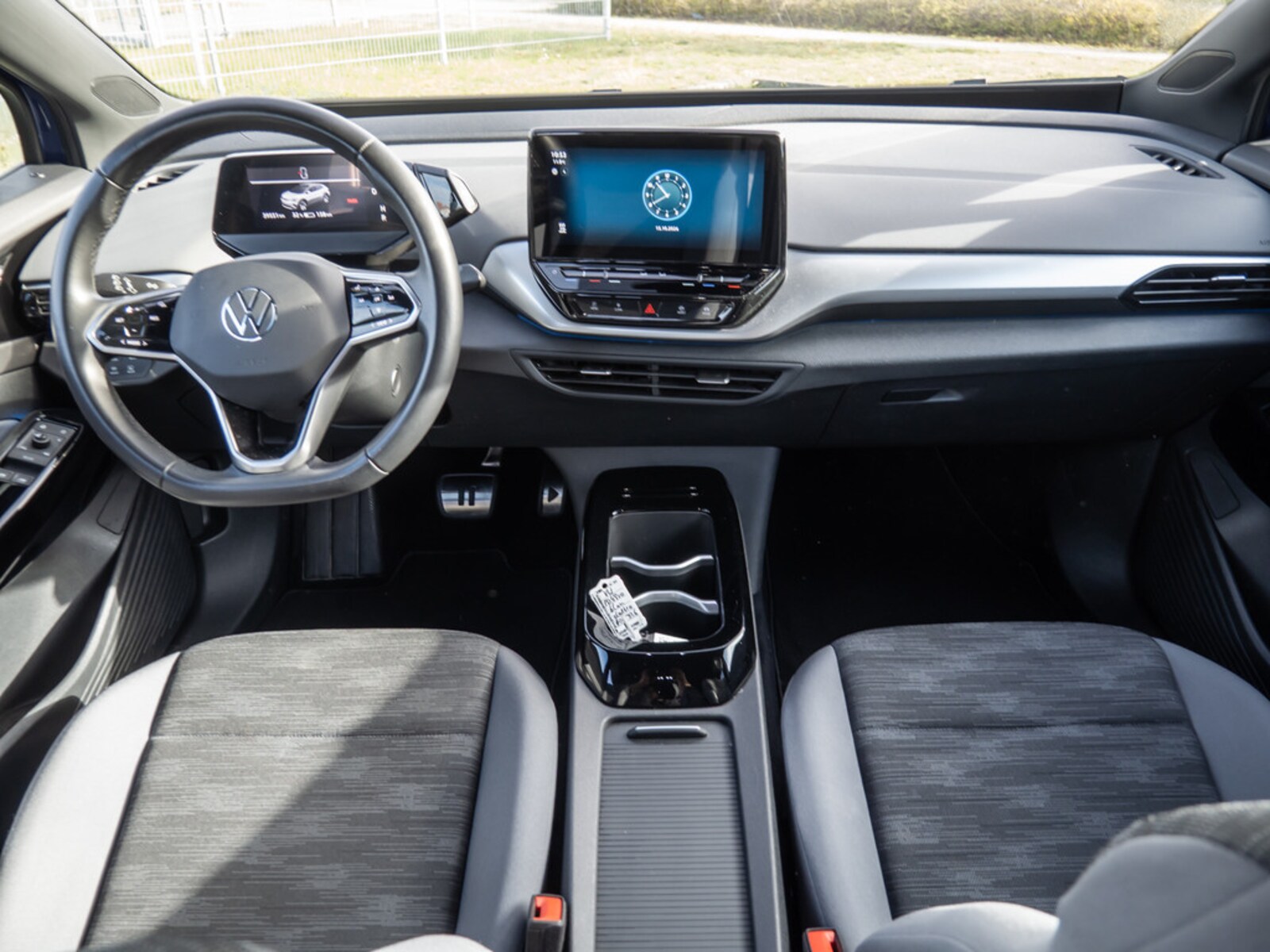 Volkswagen ID.4 – Bild 6