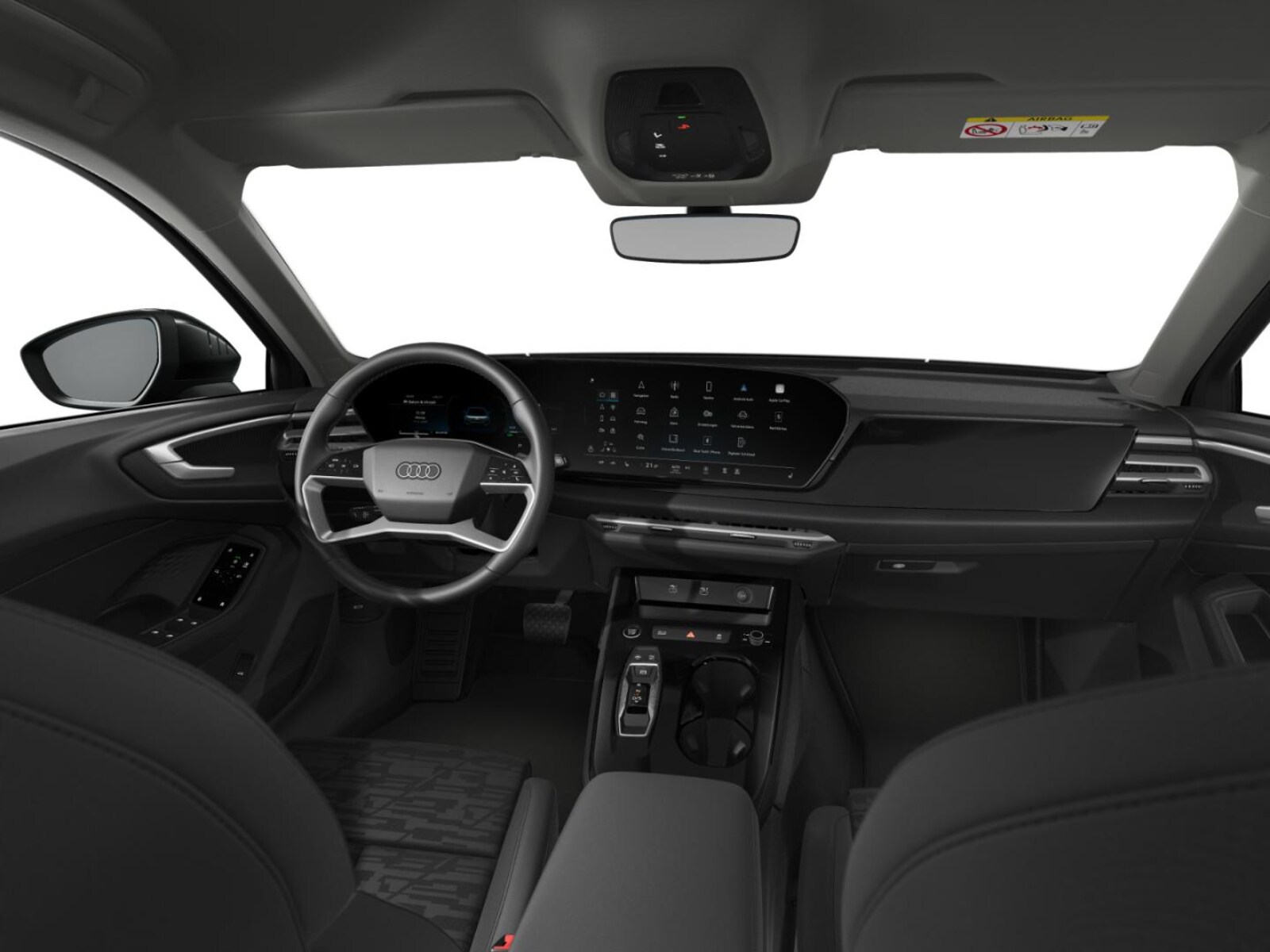 Audi A5 Avant – Bild 8