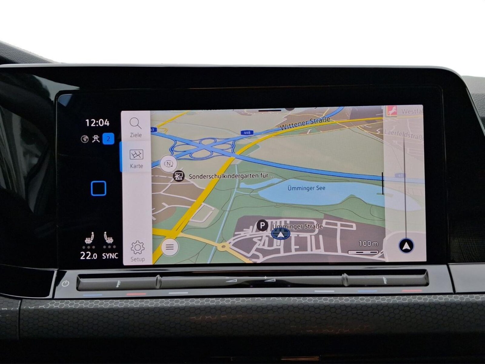 Volkswagen Golf – Bild 8