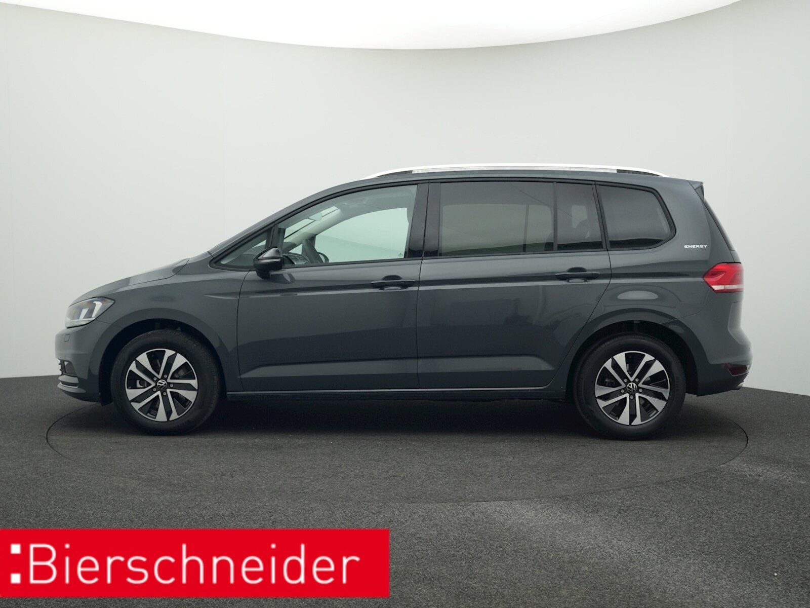Volkswagen Touran – Bild 2