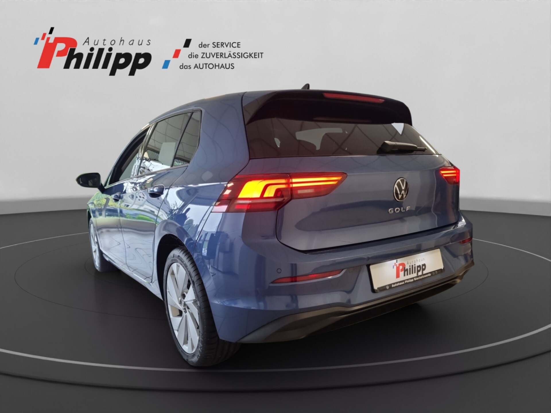 Volkswagen Golf Life