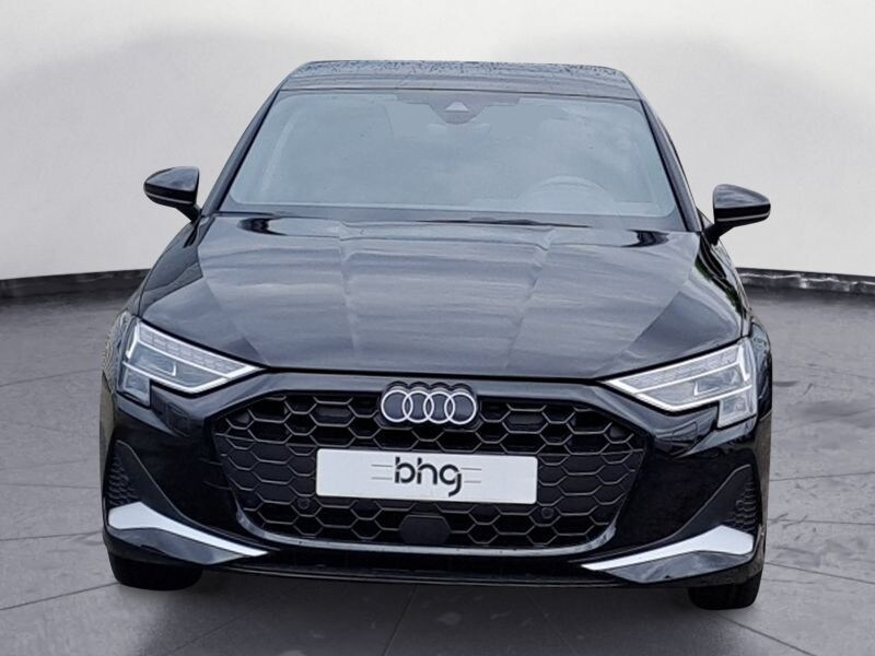 Image about Audi A3 Sportback advanced 35 TFSI S tronic