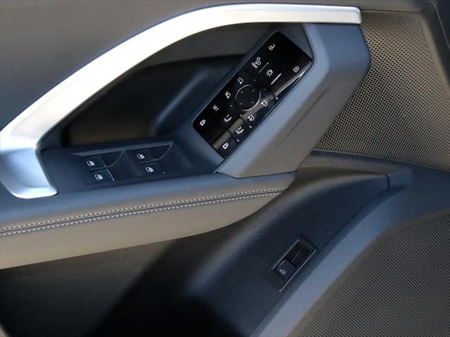 2025 AUDI Q5 - Image 26