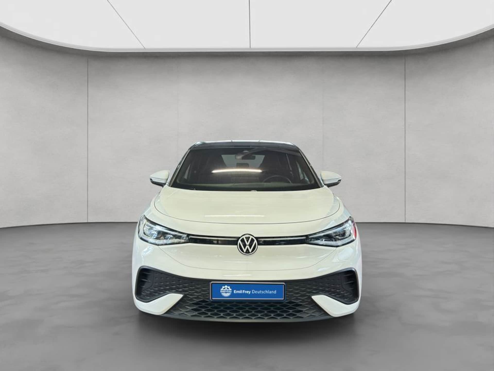 Volkswagen ID.5 Pro Performance