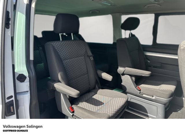 Volkswagen T6.1 Multivan
