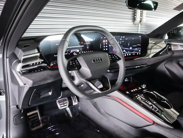 2025 Audi S5 Premium Plus - Photo 17