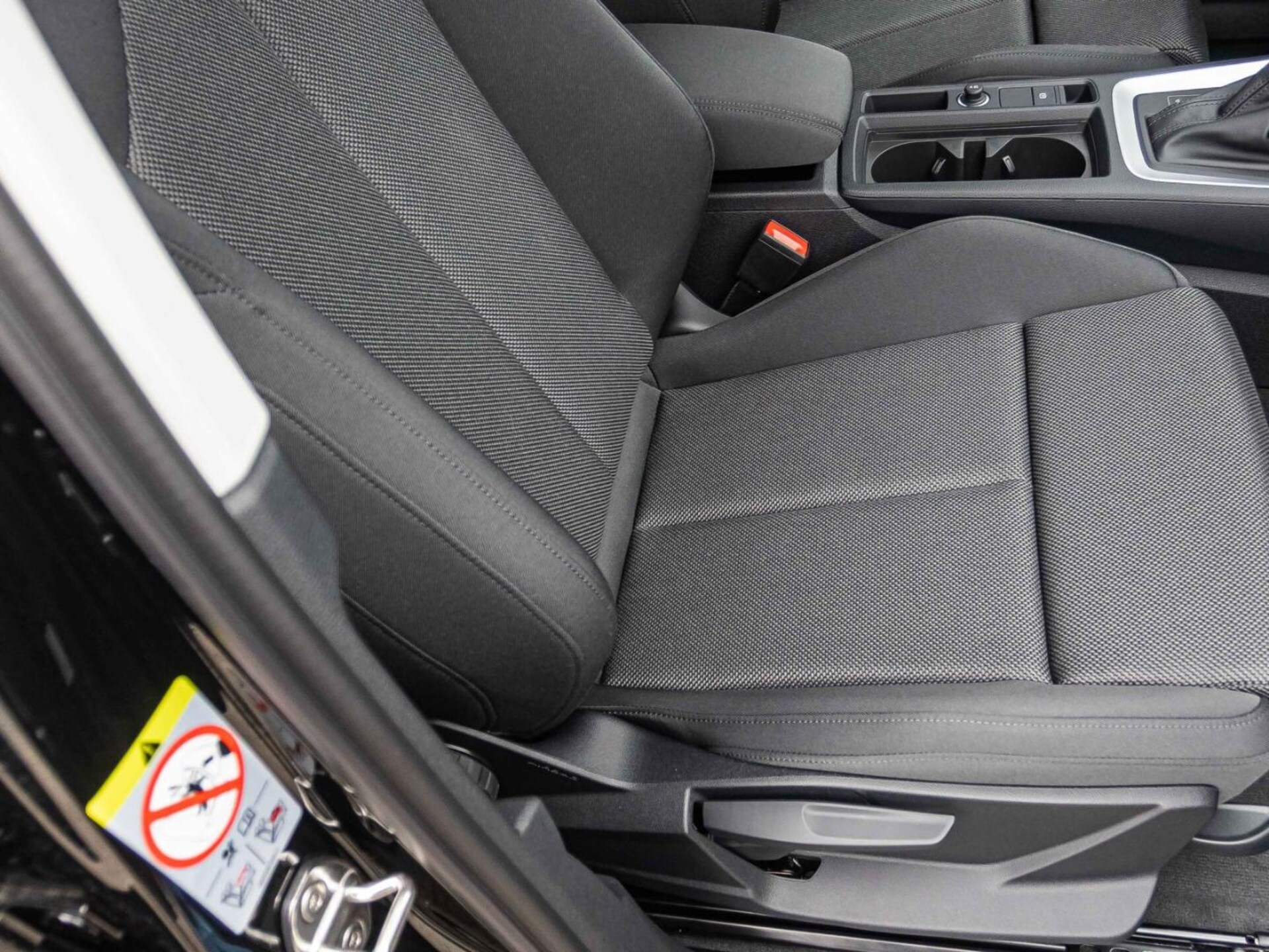 Audi Q3 SUV advanced
