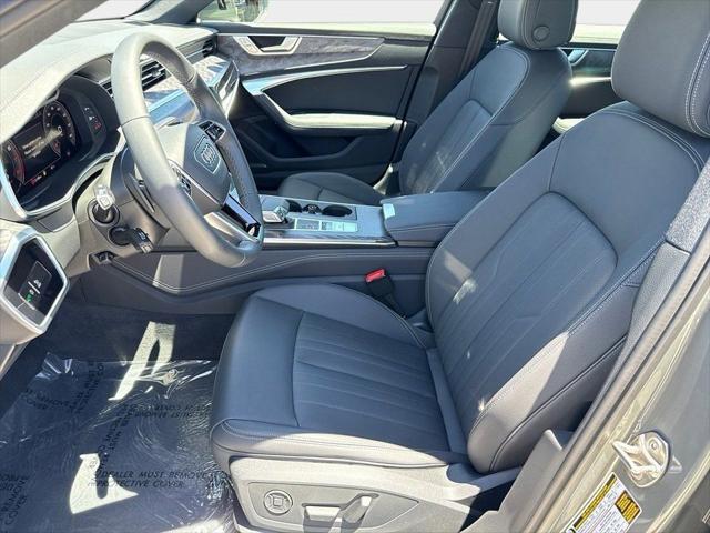 2025 Audi A6 Premium Plus - Photo 17