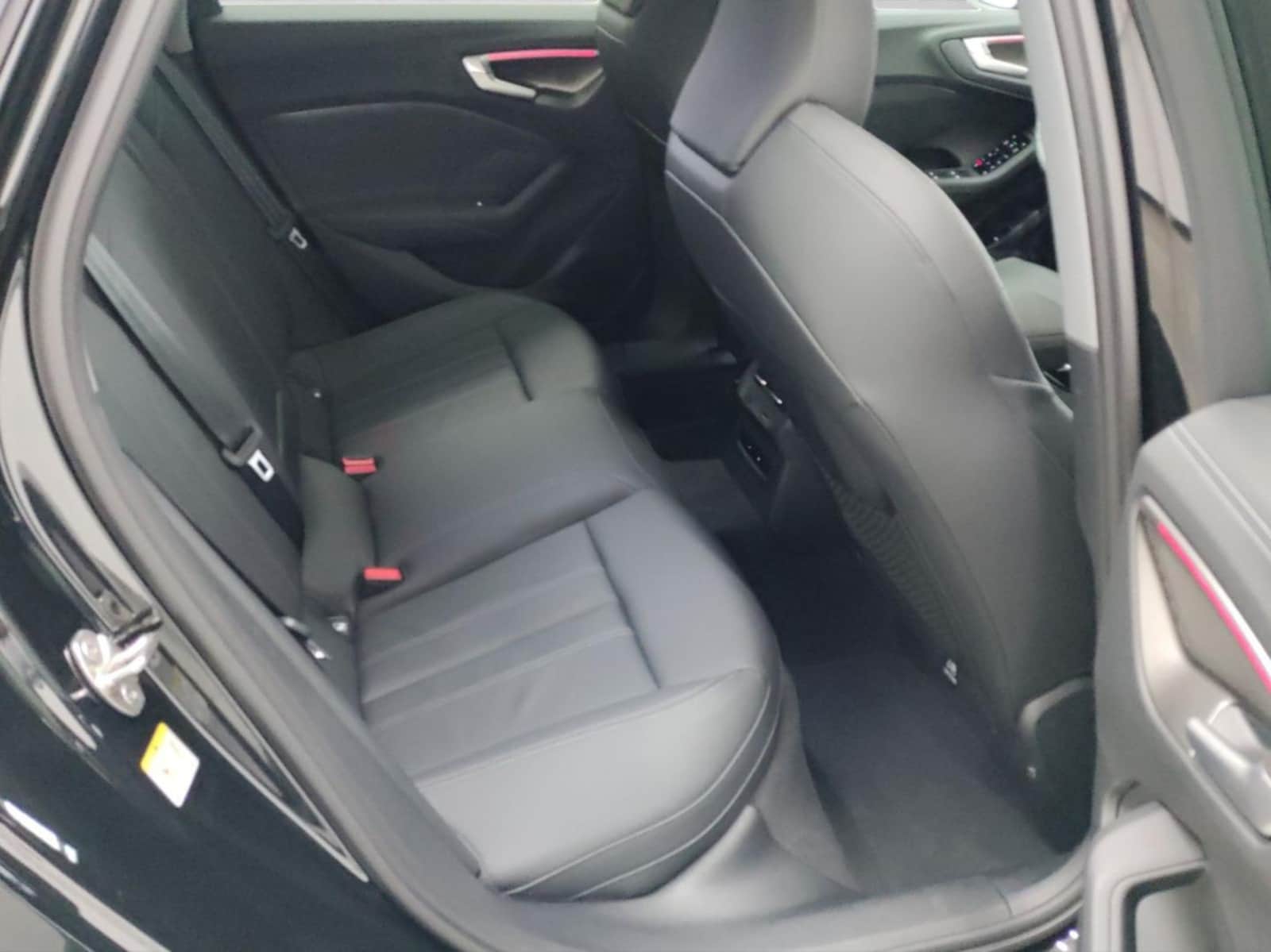Audi A5 Avant – Bild 6