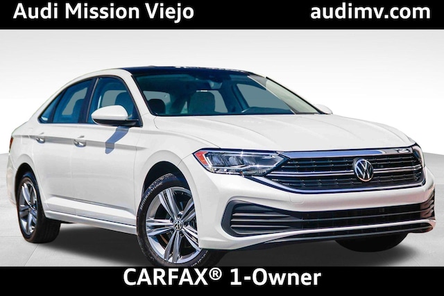 2023 Volkswagen Jetta