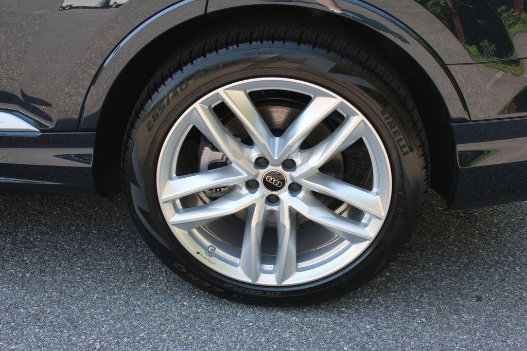 2025 Audi Q7 Premium Plus - Photo 38