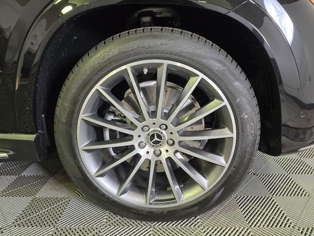 2026 Mercedes-Benz GLE 350