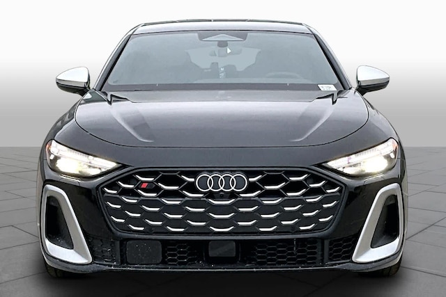 2026 Audi S5 Sedan