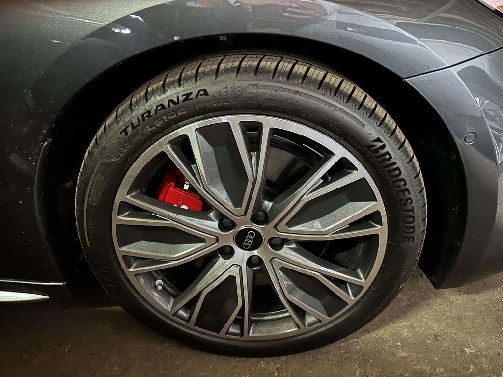 2025 Audi New S5 Premium - Photo 6