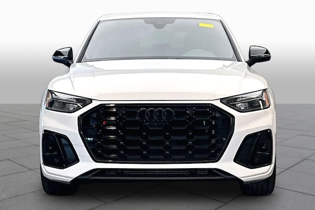 2024 Audi SQ5 Sportback