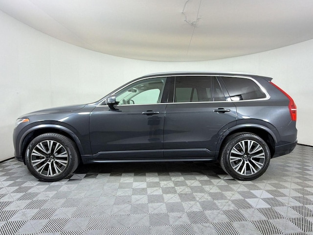 2021 Volvo XC90