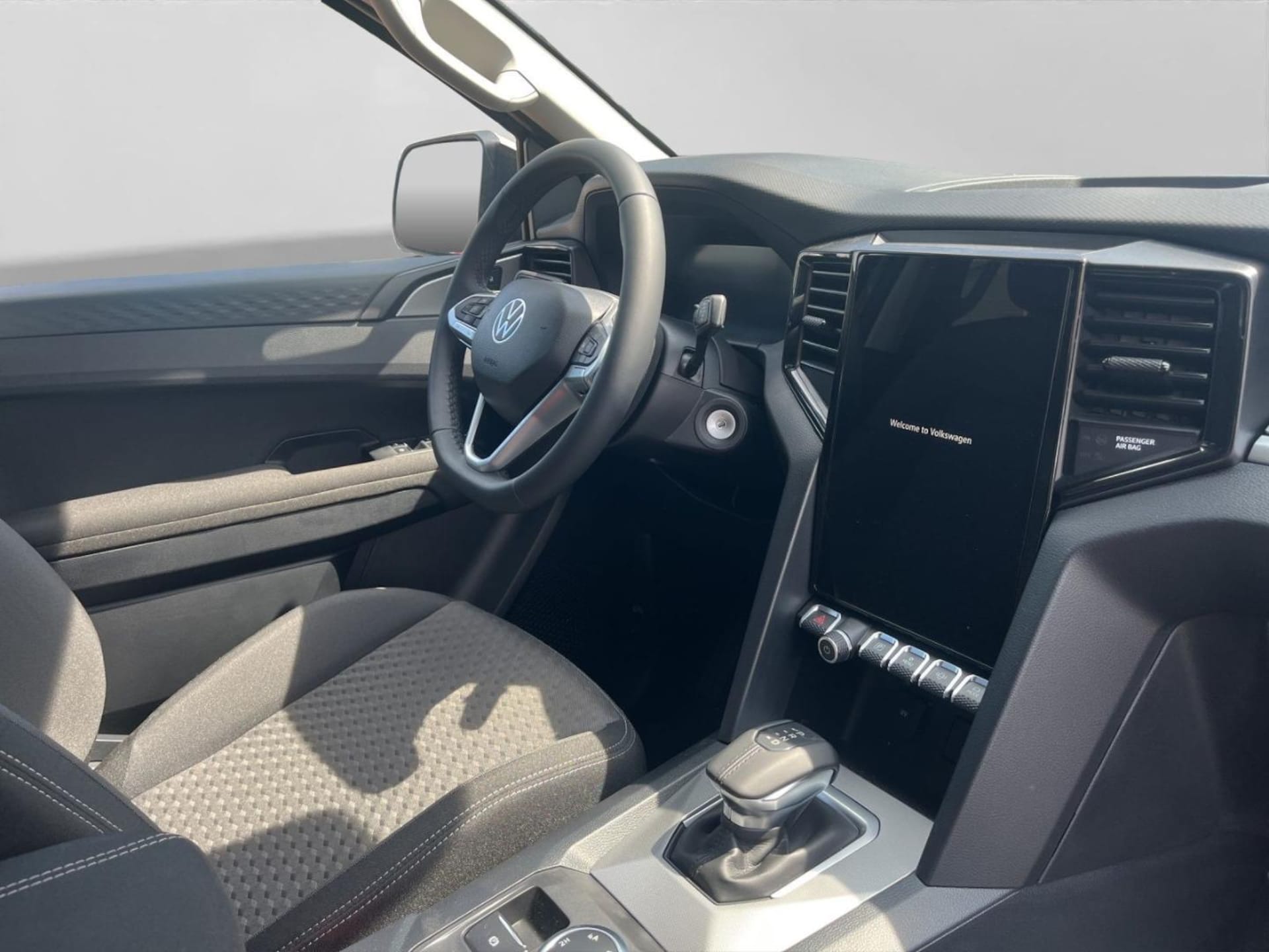 Volkswagen Amarok DoubleCab Life