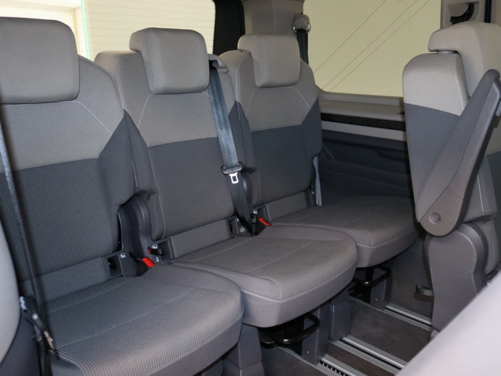 Volkswagen Multivan Life