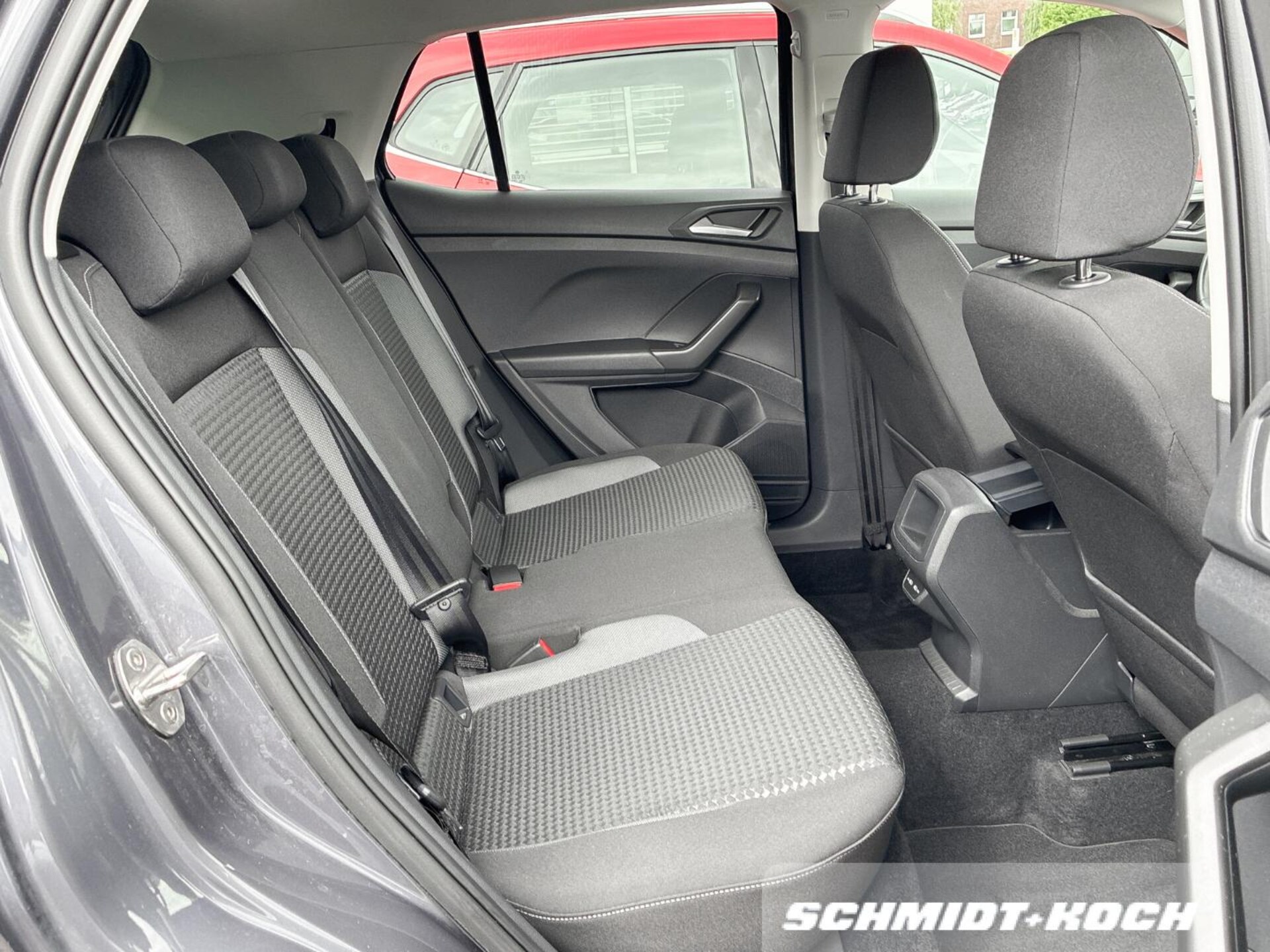 Volkswagen T-Cross ACTIVE