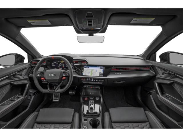 2026 Audi RS 3 Base - Photo 10