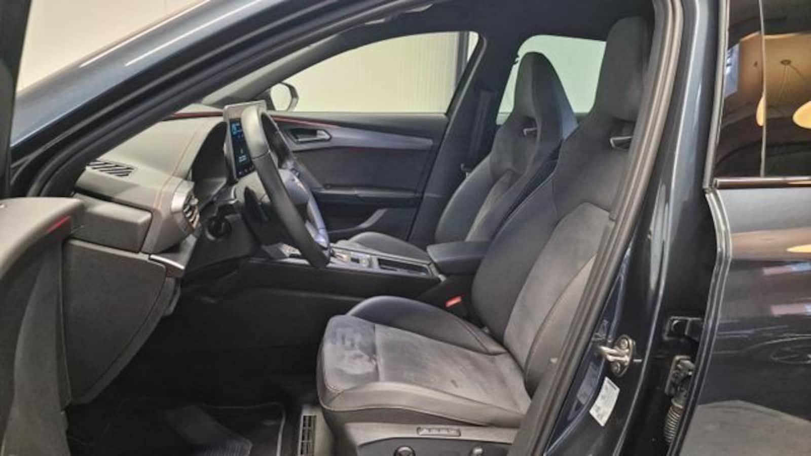 CUPRA Formentor – Bild 5