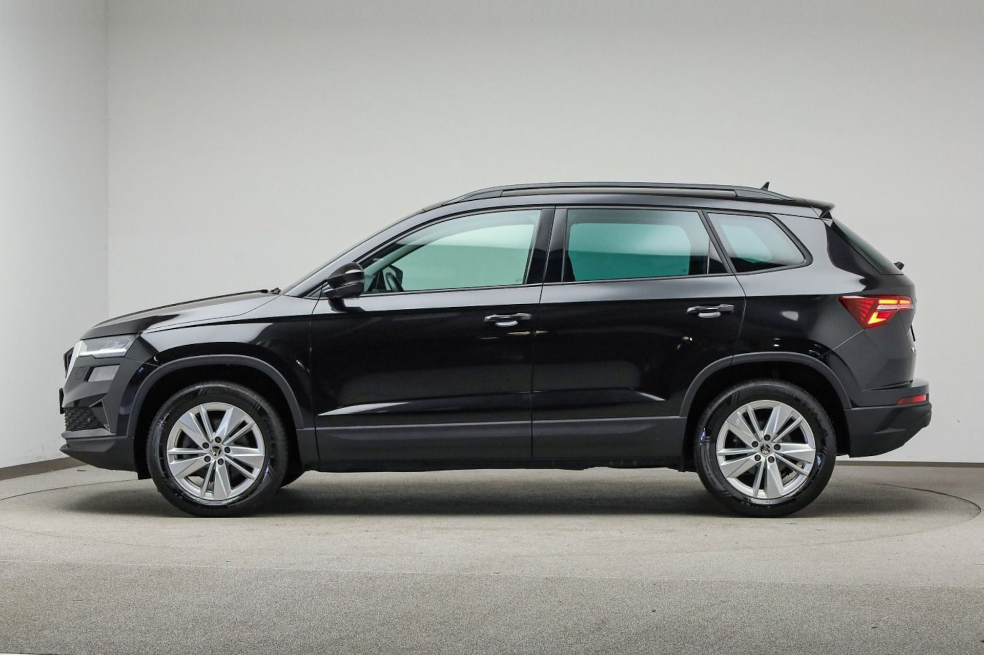 Skoda Karoq Selection
